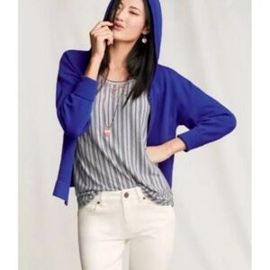 CAbi Ticker Tee tank Size S